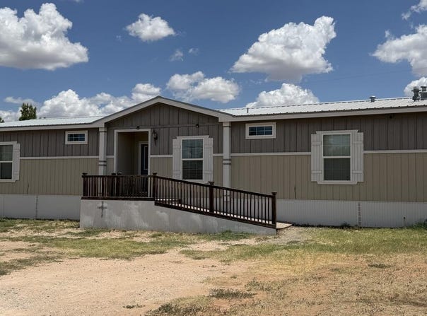 705 SW 4th, Andrews, TX 79714