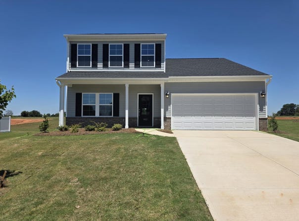 430 Dodger Avenue, Chesnee, SC 29323