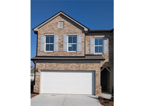827 Leraes Way, Loganville, GA 30052