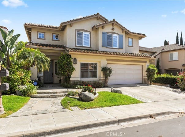 65 Ashcrest, Irvine, CA 92620
