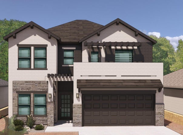 453 Joyfield Drive, Clint, TX 79836