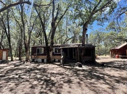311 Kellogg Gulch, Hayfork, CA 96041