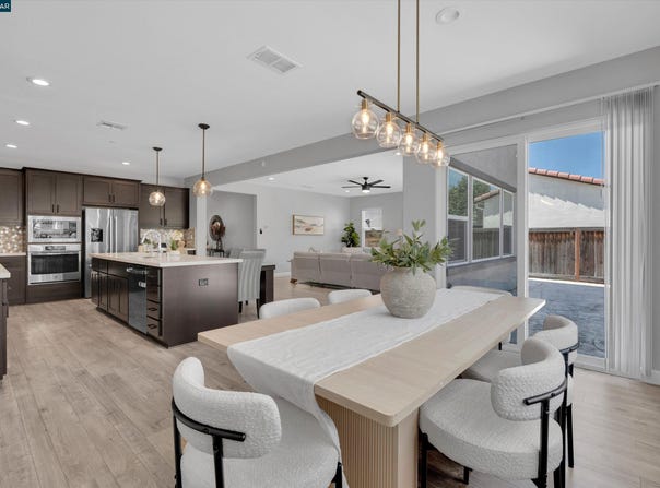 351 Bloomington Ln, Brentwood, CA 94513