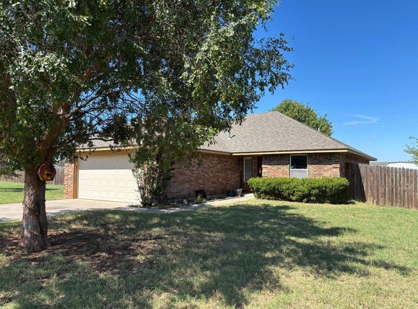 518 Magnolia, Alva, OK 73717