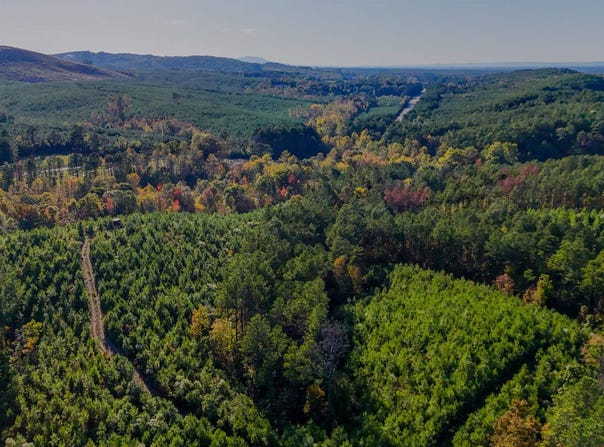 33 County Road 101, Centre, AL 35960