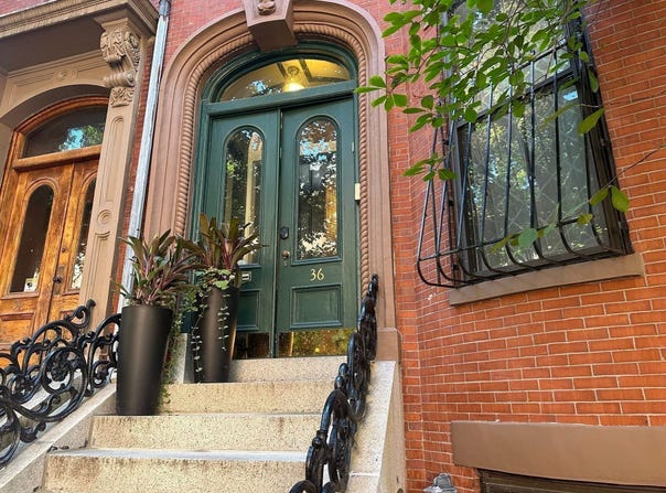 36 Upton 2, Boston, MA 02118