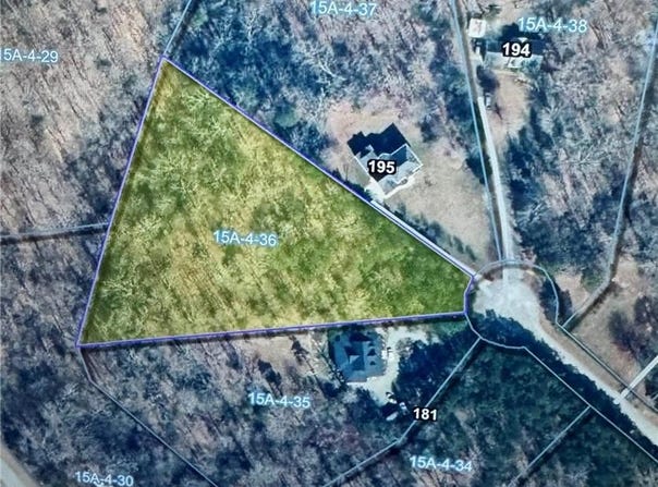 Stanley Court, Surry, VA 23883