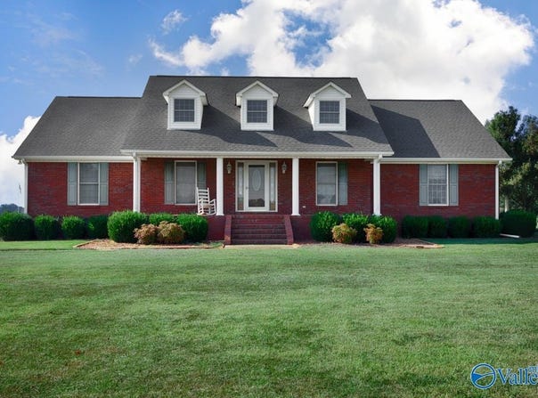 48 Baptist Lane, Ardmore, TN 38449