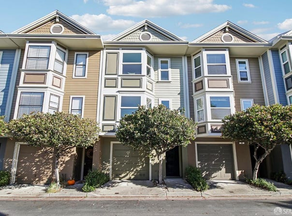52 Littlefield Terrace, San Francisco, CA 94107