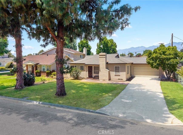 9843 Miloann st, Temple City, CA 91780