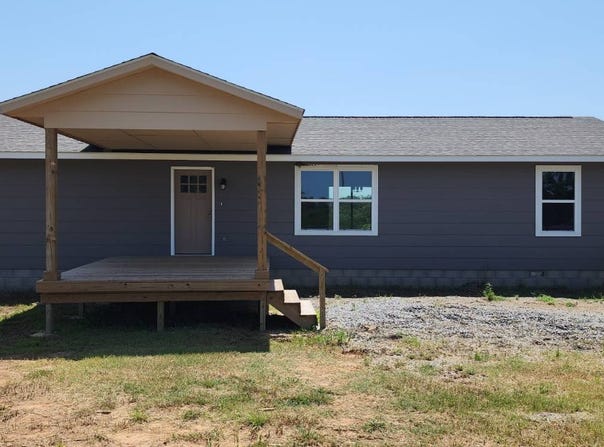 886 Scipio Ln., Mc Alester, OK 74501