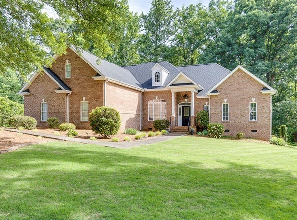 103 Wildcat Cliffs, Anderson, SC 29621