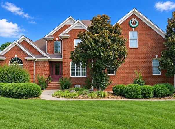 1870 Sheldon Road, Bailey, NC 27807
