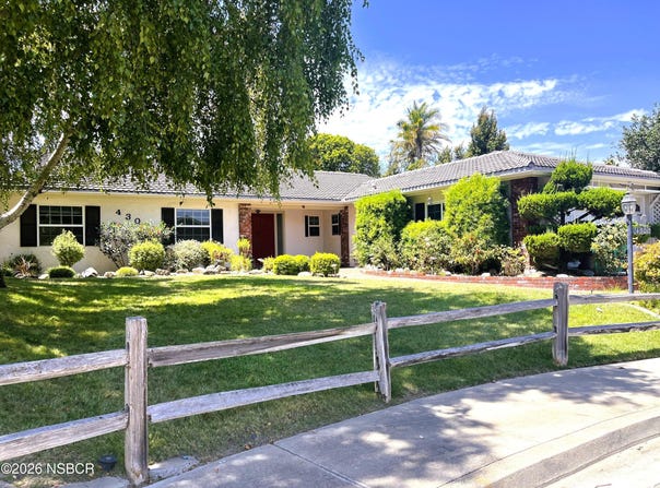 4301 Lynhurst Circle, Santa Maria, CA 93455