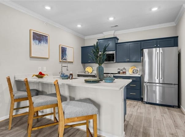 1020 Ashworth Way, Suffolk, VA 23435