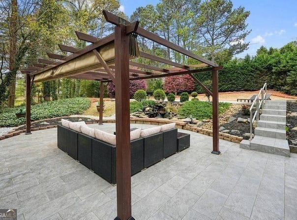 4110 Providence Square, Alpharetta, GA 30009