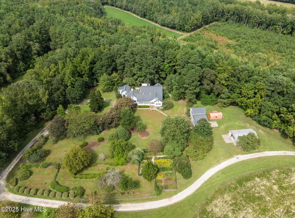 7464 Nc 43 N, Macclesfield, NC 27852
