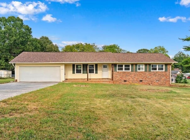 4514 Crestway Drive, Cohutta, GA 30710