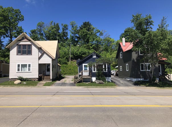 1110-1114 Ashmun St, Sault Ste Marie, MI 49783