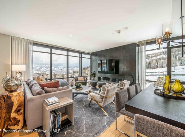 77 Wood Road, Snowmass Village, CO 81615