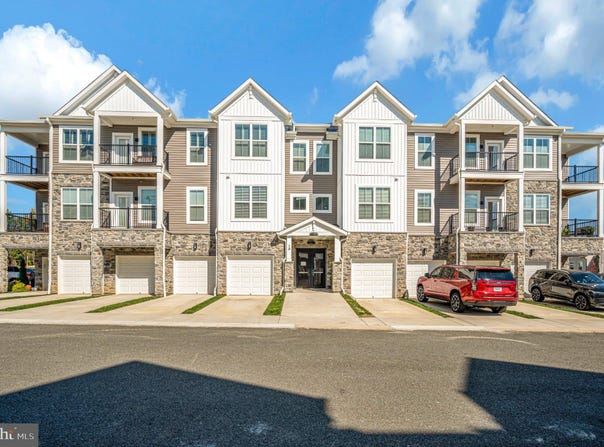 19 ARTEMISIA WAY, STAFFORD, VA 22554