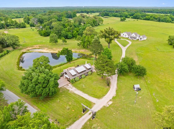 20108 CR 452, Mineola, TX 75773