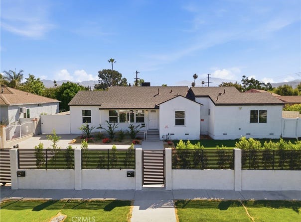 8302 Webb, Sun Valley, CA 91352