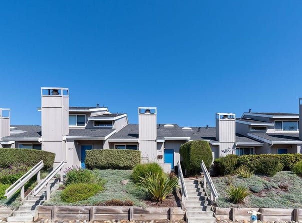 1049 Via Tornasol, APTOS, CA 95003
