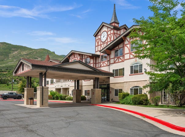 840 BIGLER Ln, Midway, UT 84049