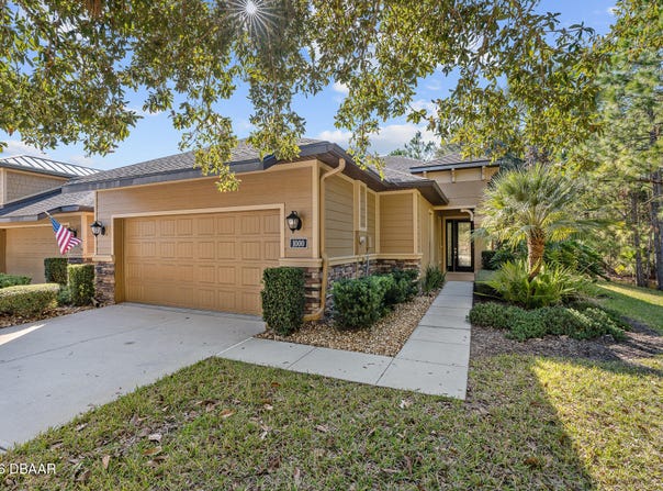 1000 Kilkenny Lane, Ormond Beach, FL 32174