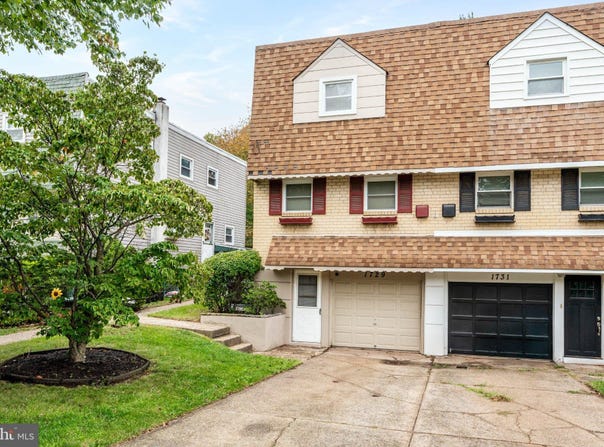 1729 N HILLS Drive, NORRISTOWN, PA 19401