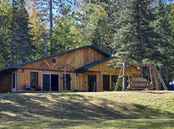 11381 Carlson Rd, Orr, MN 55771