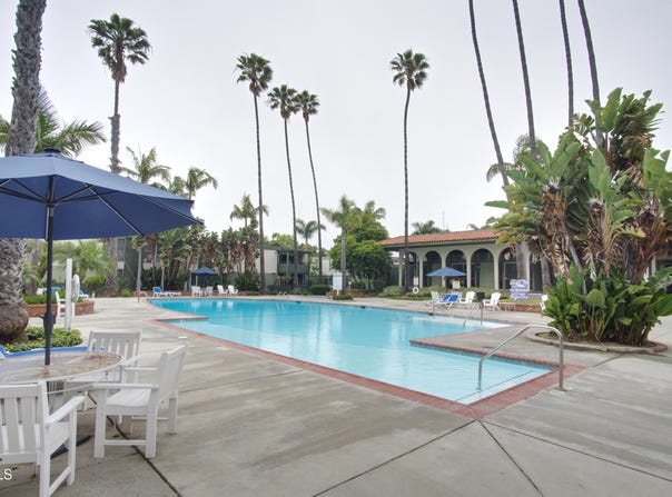 3700 Dean Drive, Ventura, CA 93003