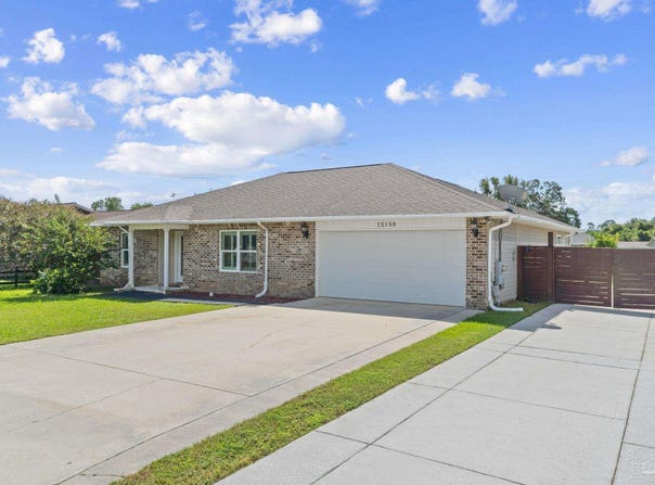 12159 Sage Ave, Pensacola, FL 32507