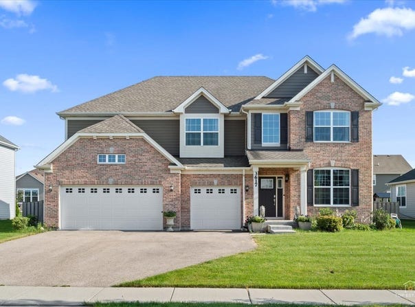 3617 Emerald Road, Elgin, IL 60124