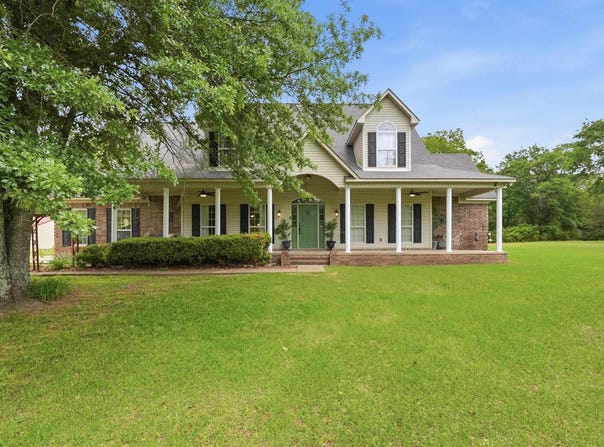 30 Pinnacle Springs Rd, Greenbrier, AR 72058