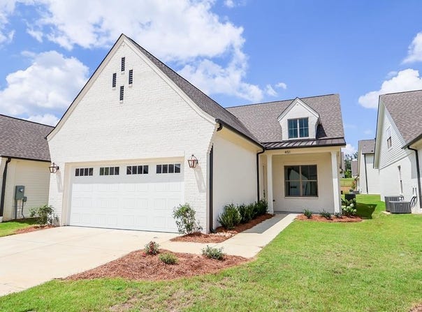 451 S Grove Drive, OXFORD, MS 38655