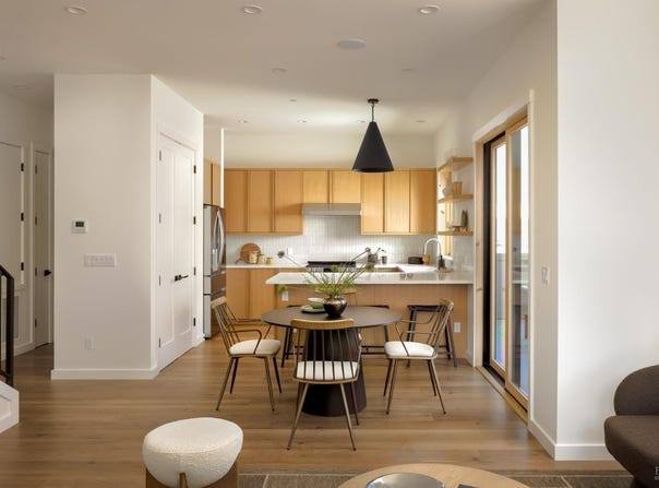 709 C Street, San Rafael, CA 94901