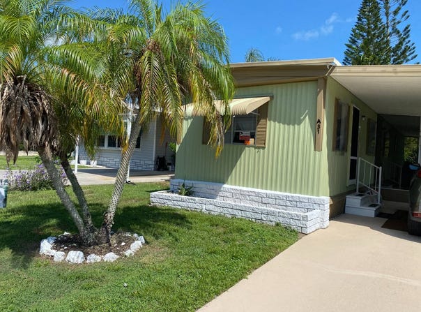 1455 90th Ave, Vero Beach, FL 32966