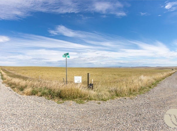 Tipperarie Trail, Molt, MT 59057