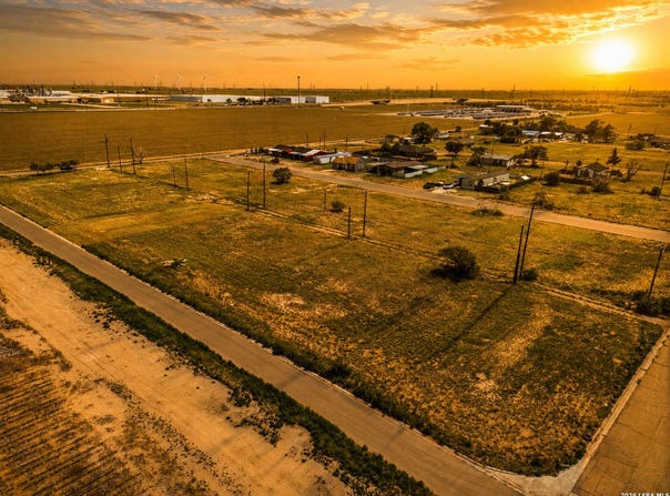 3606 E Broadway, Lubbock, TX 79403