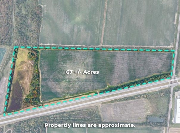 Highway 61 S, Sikeston, MO 63801