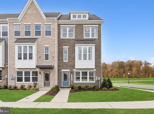 10401 HARSTAD Drive, WALDORF, MD 20603