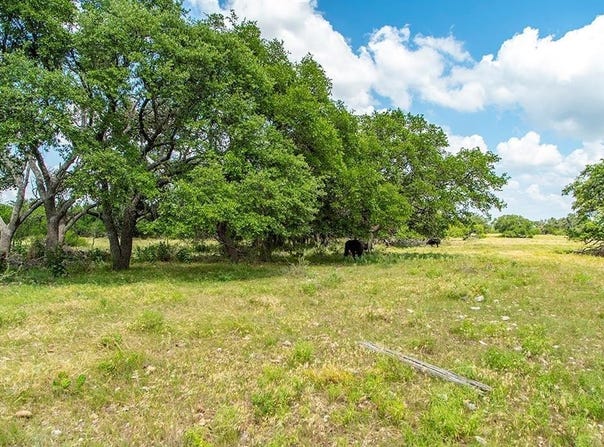 21882 FM 2093, Harper, TX 78631