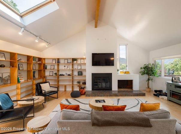 216 E Homestead Drive, Basalt, CO 81621