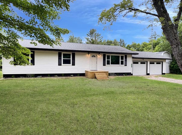 3403 E 34 Road, Cadillac, MI 49601