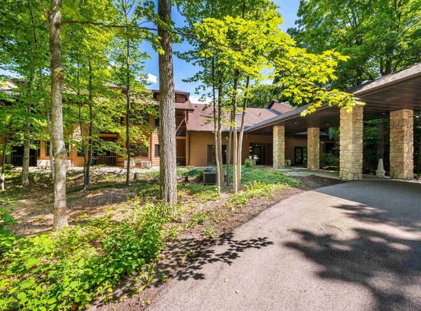 4955 LANDMARK Circle, EGG HARBOR, WI 54209