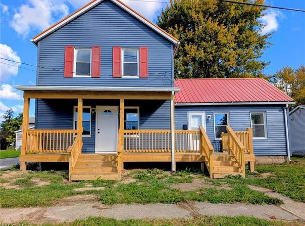 18 Edison Street, Oberlin, OH 44074