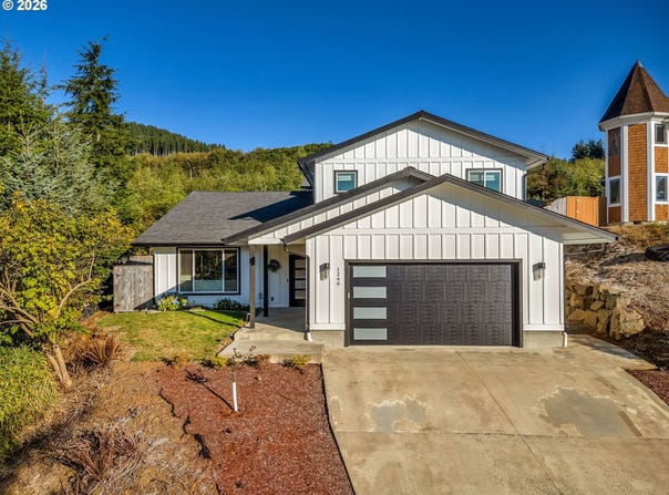 1240 ELKRIDGE Ct, Seaside, OR 97138