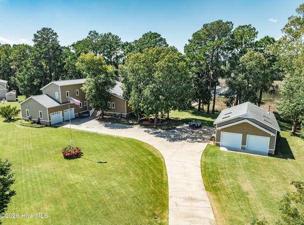 179 Stephen Way, Belhaven, NC 27810